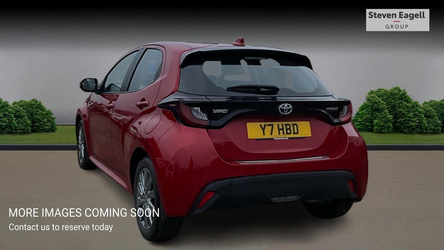 Used Toyota Yaris 2023 for sale - 77359260: Photo 2