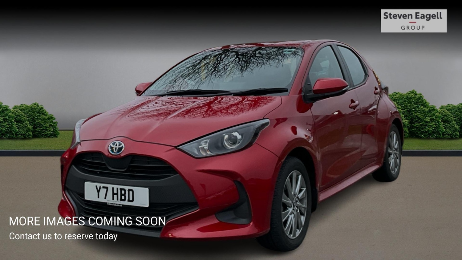 Used Toyota Yaris 2023 for sale - 77359260: Photo 3