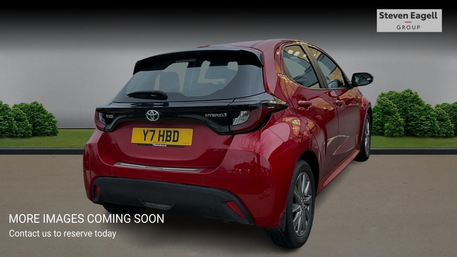 Used Toyota Yaris 2023 for sale - 77359260: Photo 4