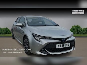 Used Toyota Corolla 2019 for sale - 77939721: Photo