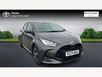 Used Toyota Yaris 2024 for sale - 78347676: Photo