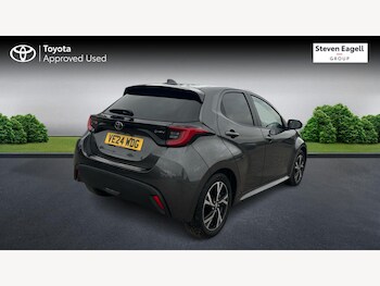 Used Toyota Yaris 2024 for sale - 78347676: Photo