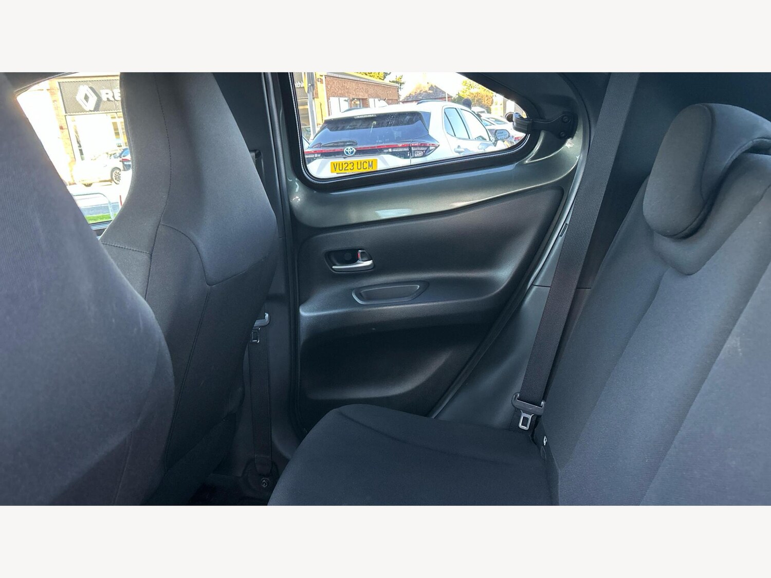 Used Toyota Aygo X 2022 for sale - 76012440: Photo 14