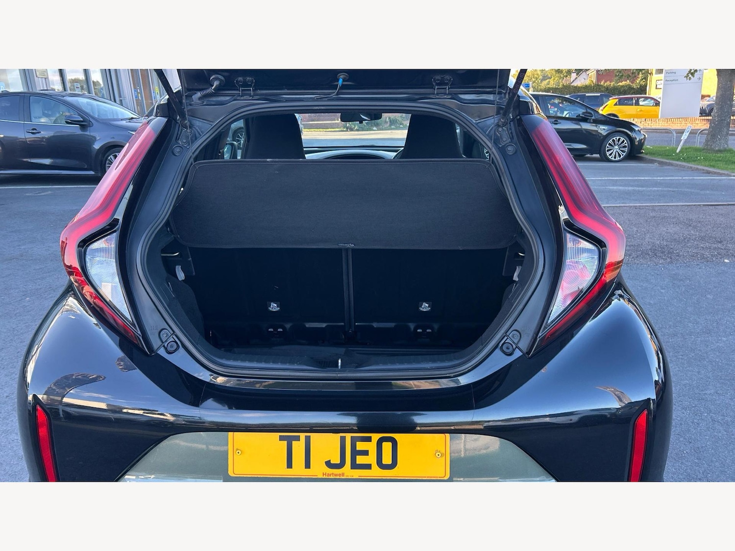 Used Toyota Aygo X 2022 for sale - 76012440: Photo 16
