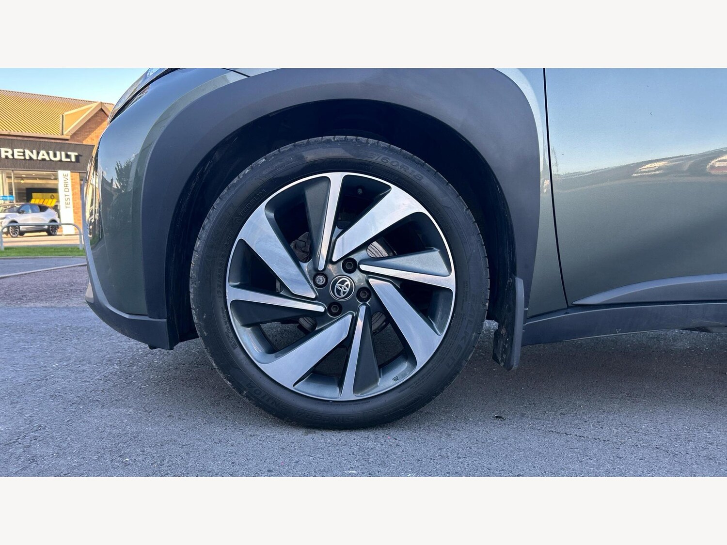 Used Toyota Aygo X 2022 for sale - 76012440: Photo 20