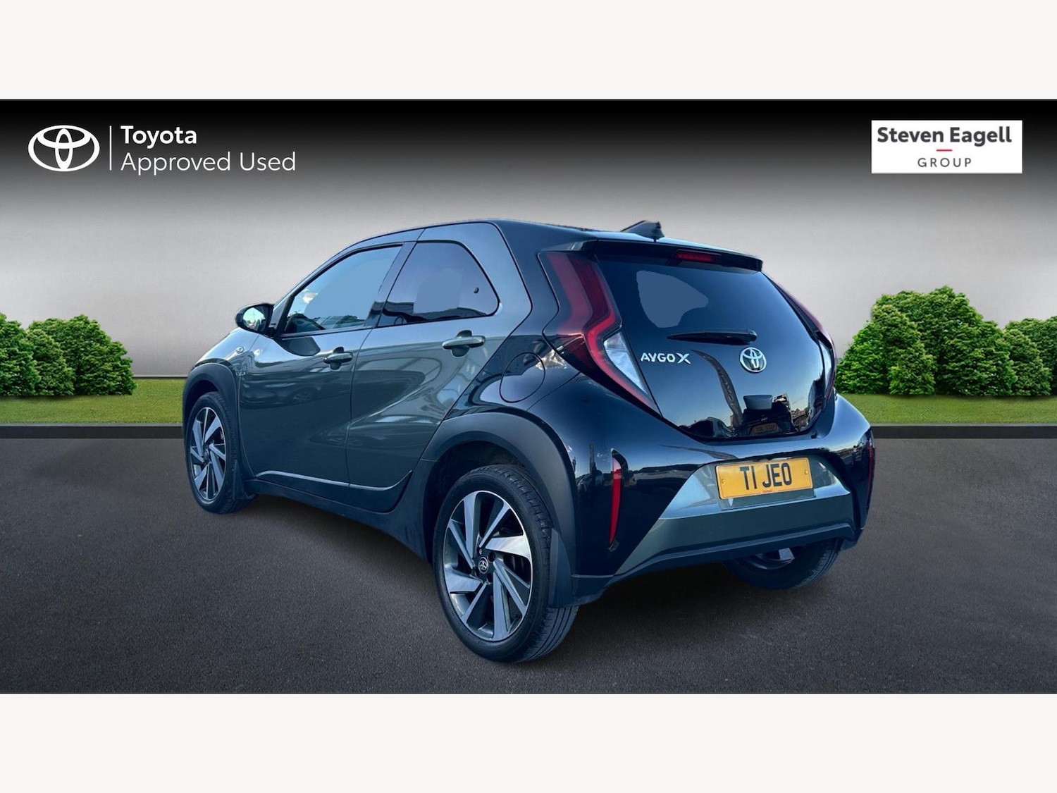 Used Toyota Aygo X 2022 for sale - 76012440: Photo 6