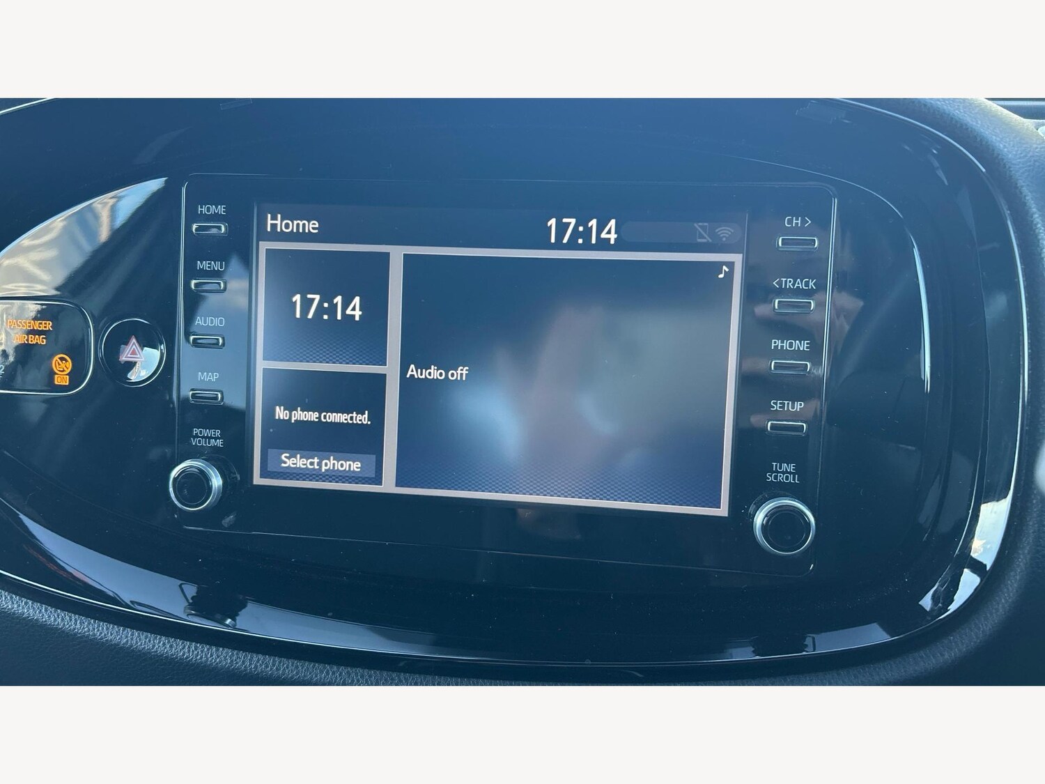 Used Toyota Aygo X 2022 for sale - 76012440: Photo 9