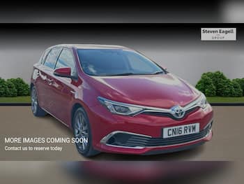 Used Toyota Auris 2016 for sale - 79831289: Photo