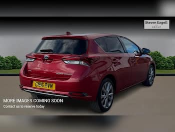 Used Toyota Auris 2016 for sale - 79831289: Photo