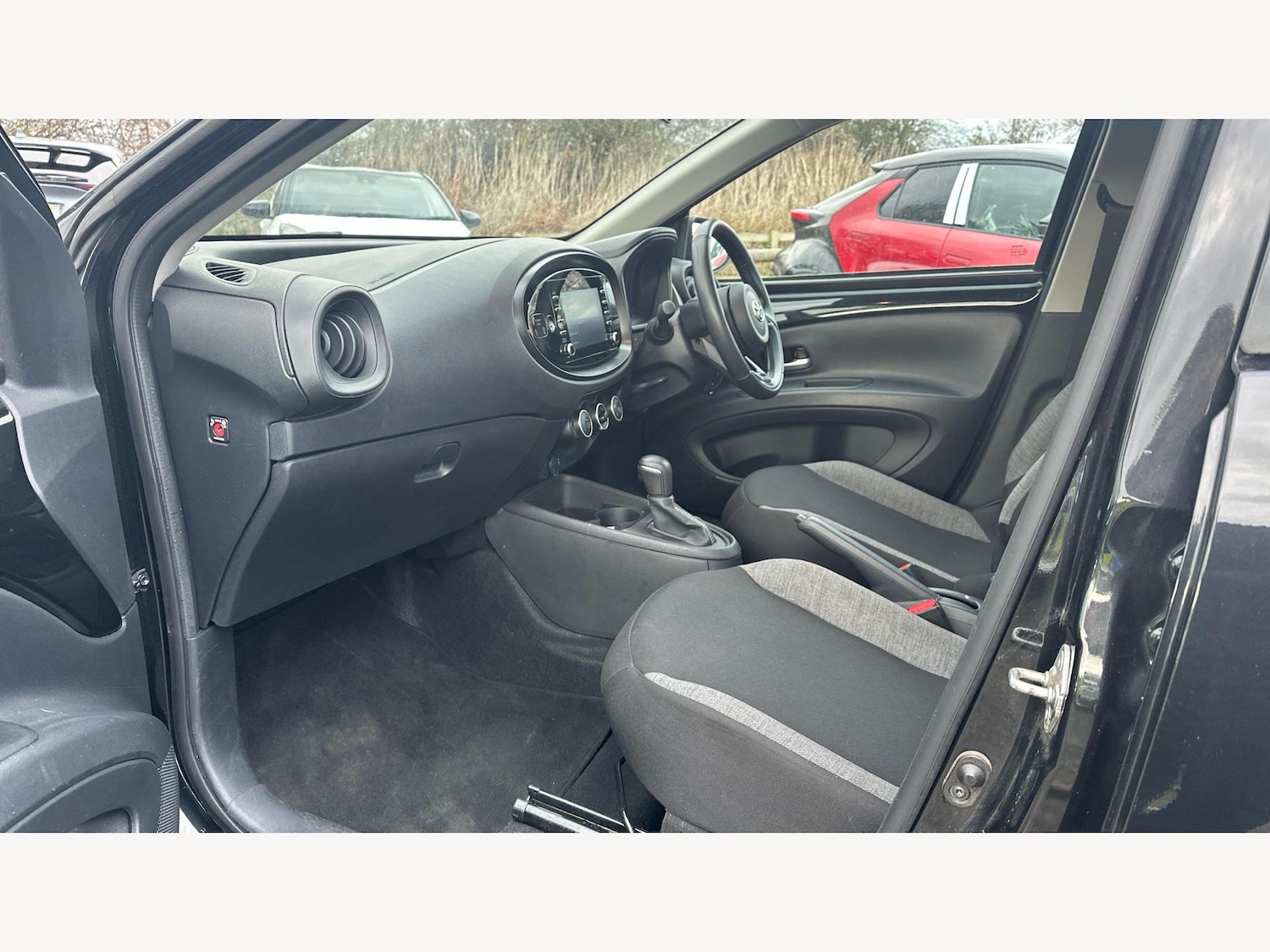 Used Toyota Aygo X for sale - 77537873: Photo 12