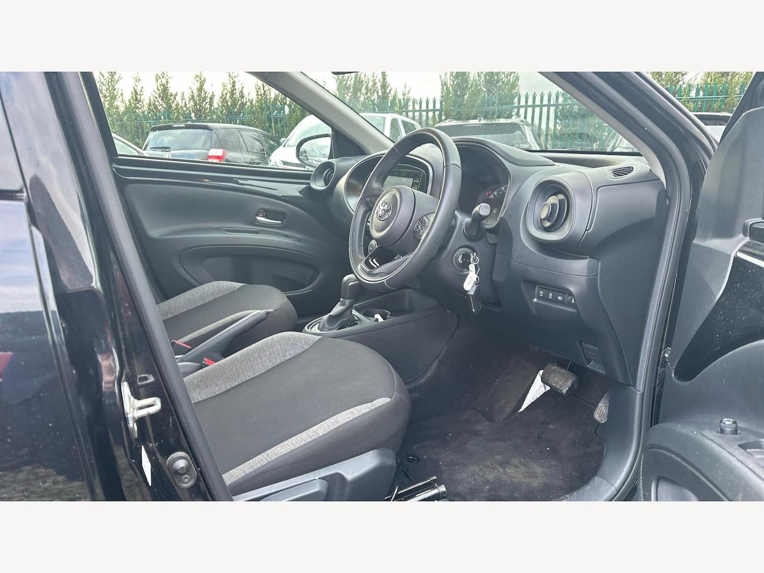Used Toyota Aygo X for sale - 77537873: Photo 13