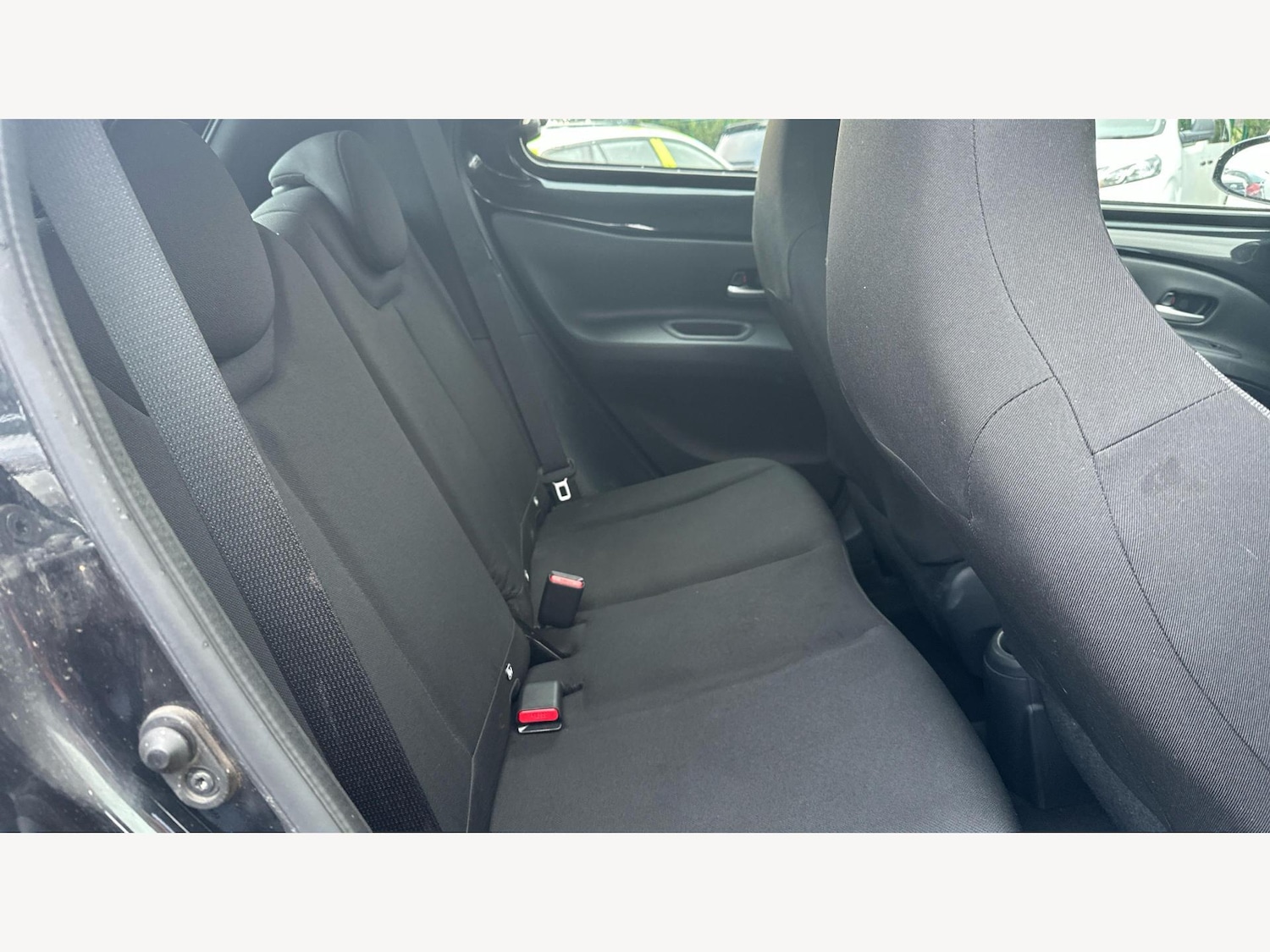 Used Toyota Aygo X for sale - 77537873: Photo 14