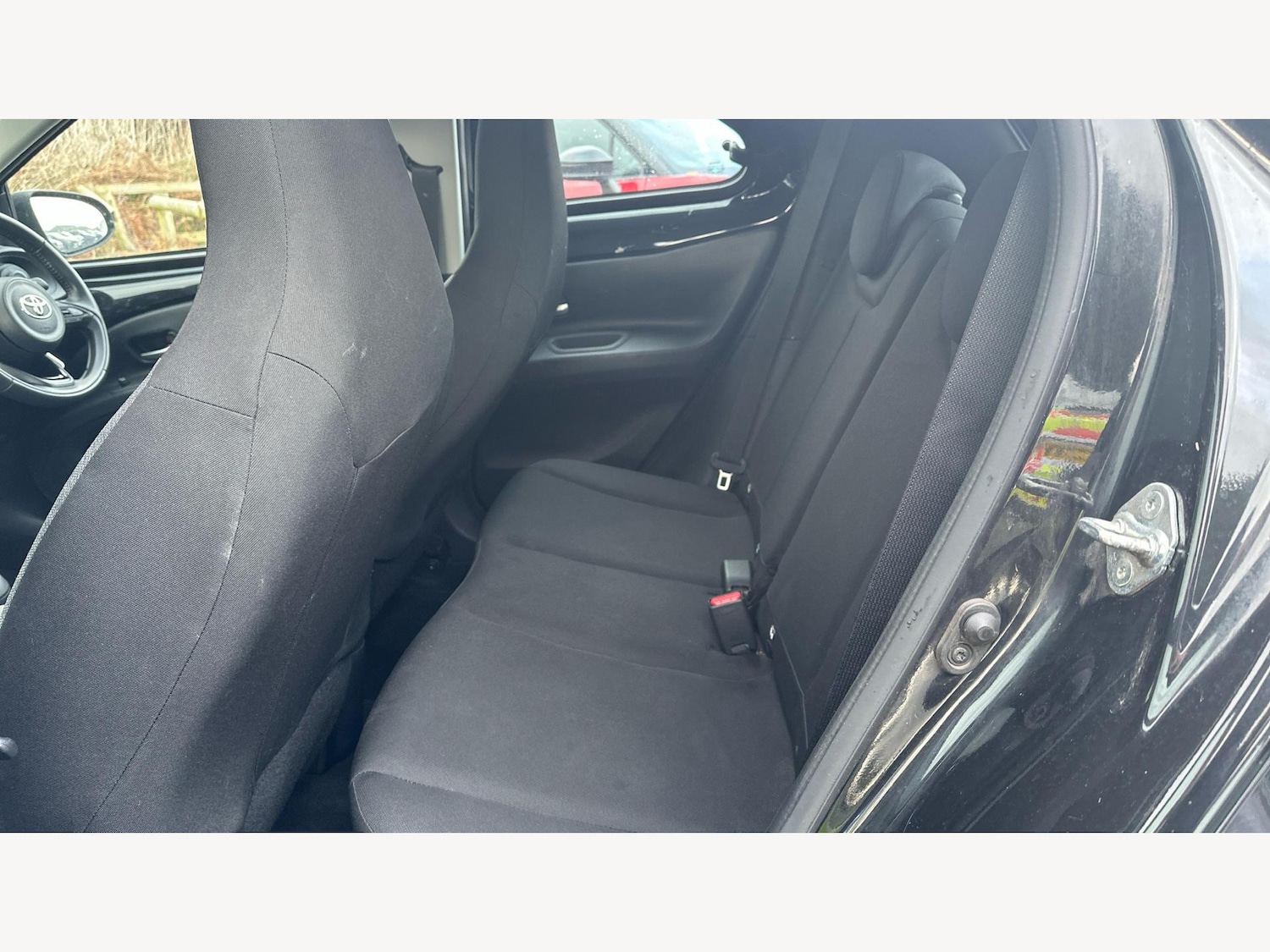 Used Toyota Aygo X for sale - 77537873: Photo 15