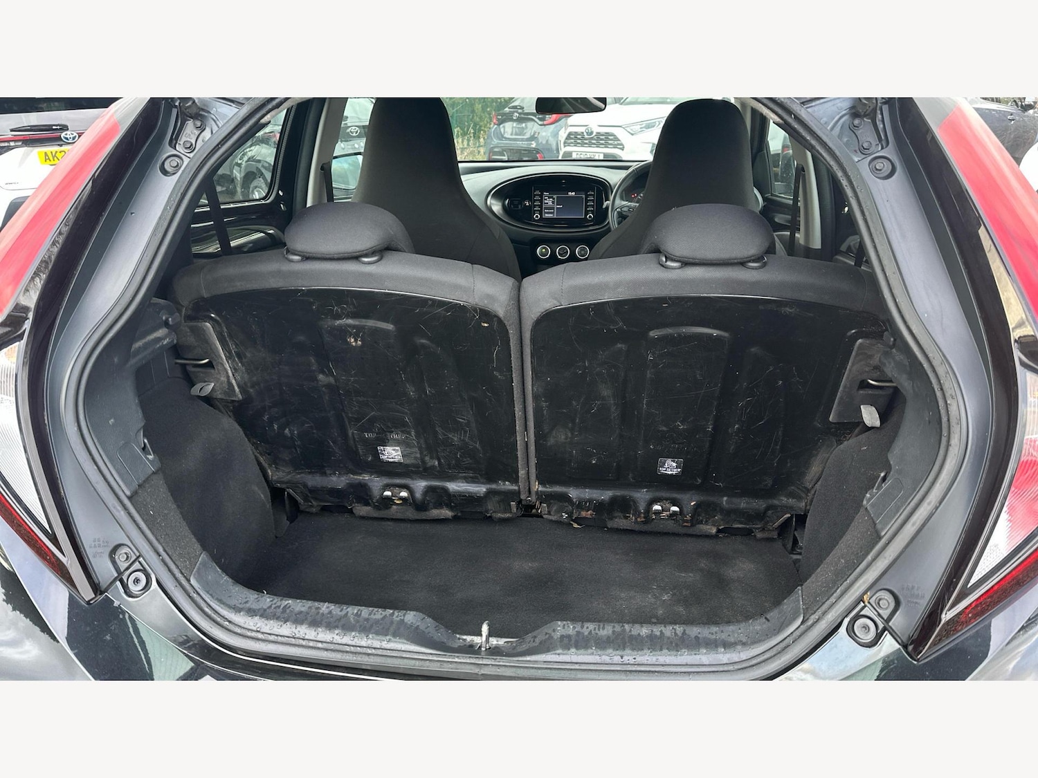 Used Toyota Aygo X for sale - 77537873: Photo 16