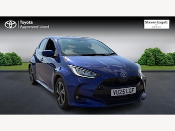 Used Toyota Yaris 2025 for sale - 79521295: Photo