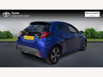 Used Toyota Yaris 2025 for sale - 79521295: Photo