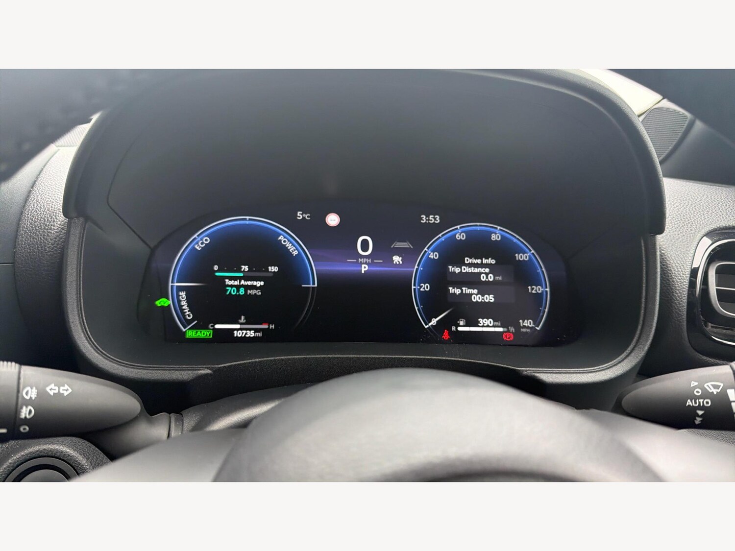 Used Toyota Yaris 2024 for sale - 77793730: Photo 11