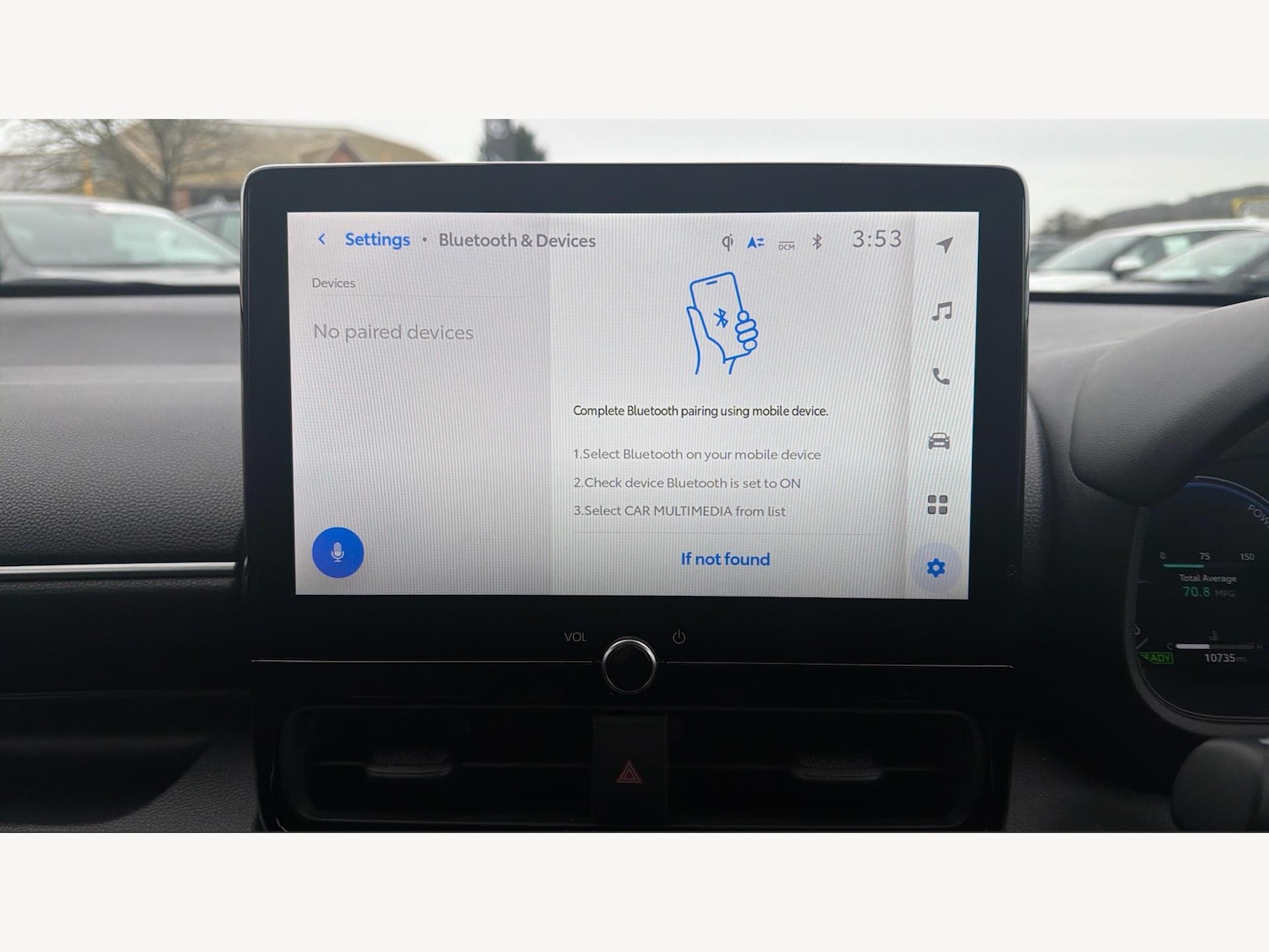 Used Toyota Yaris 2024 for sale - 77793730: Photo 25