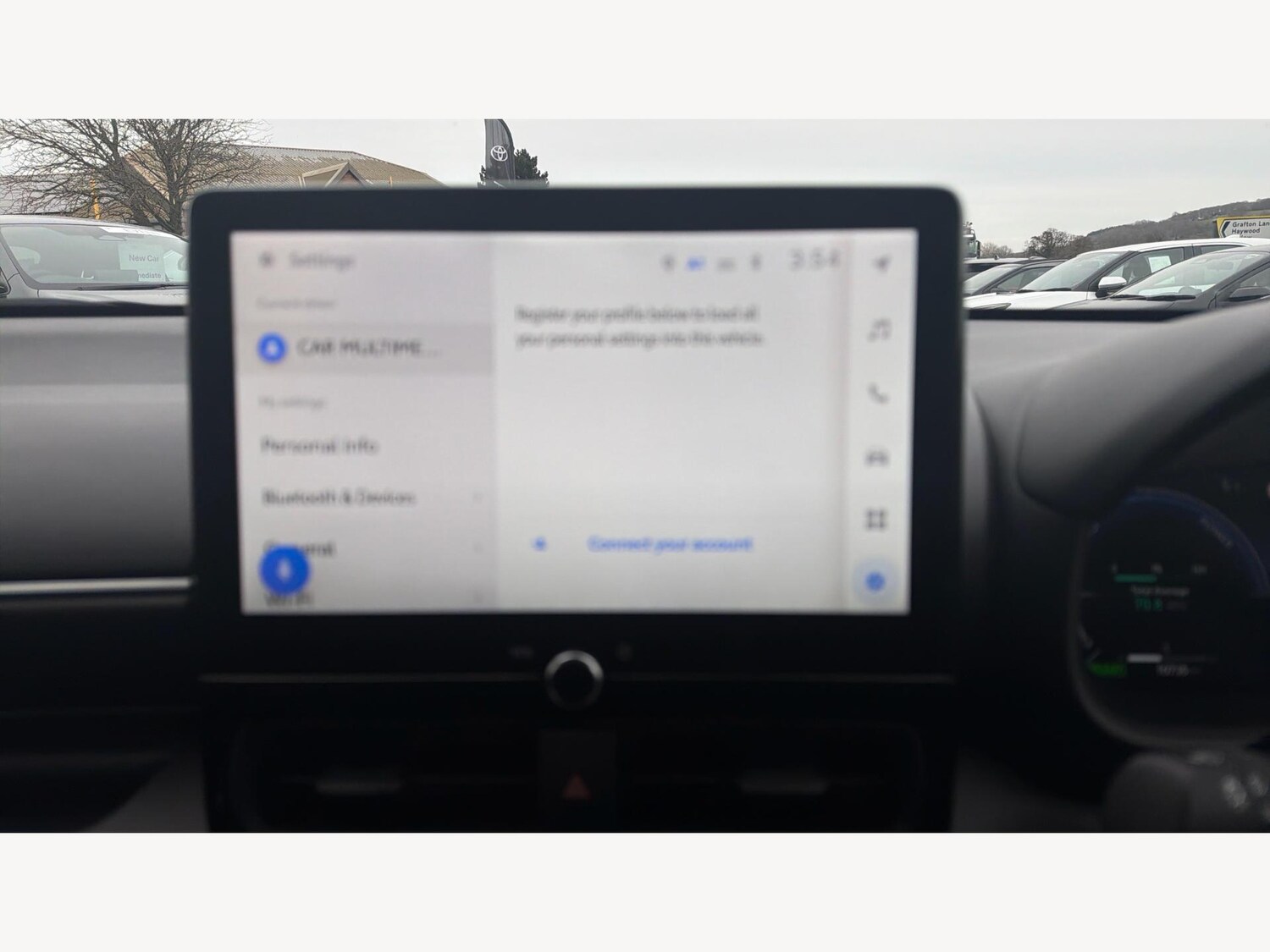 Used Toyota Yaris 2024 for sale - 77793730: Photo 27