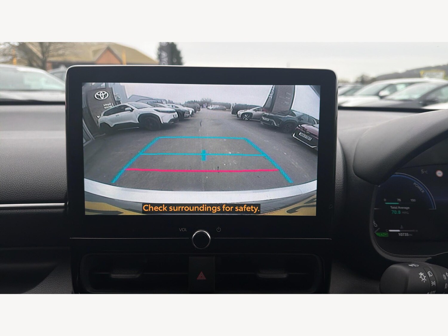 Used Toyota Yaris 2024 for sale - 77793730: Photo 28