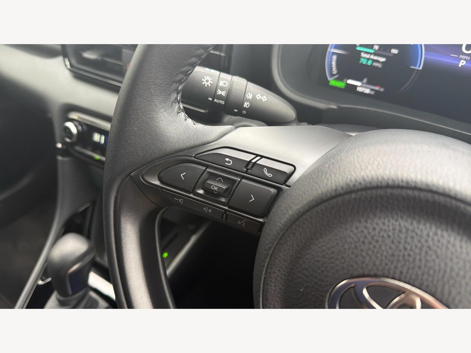 Used Toyota Yaris 2024 for sale - 77793730: Photo 30