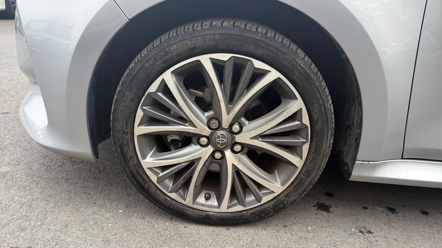 Used Toyota Yaris 2024 for sale - 77793730: Photo 36