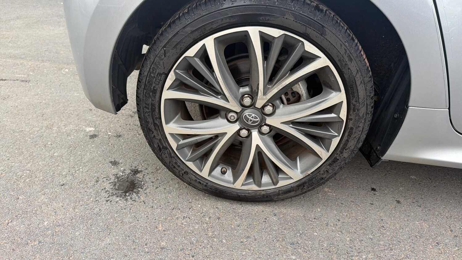 Used Toyota Yaris 2024 for sale - 77793730: Photo 38