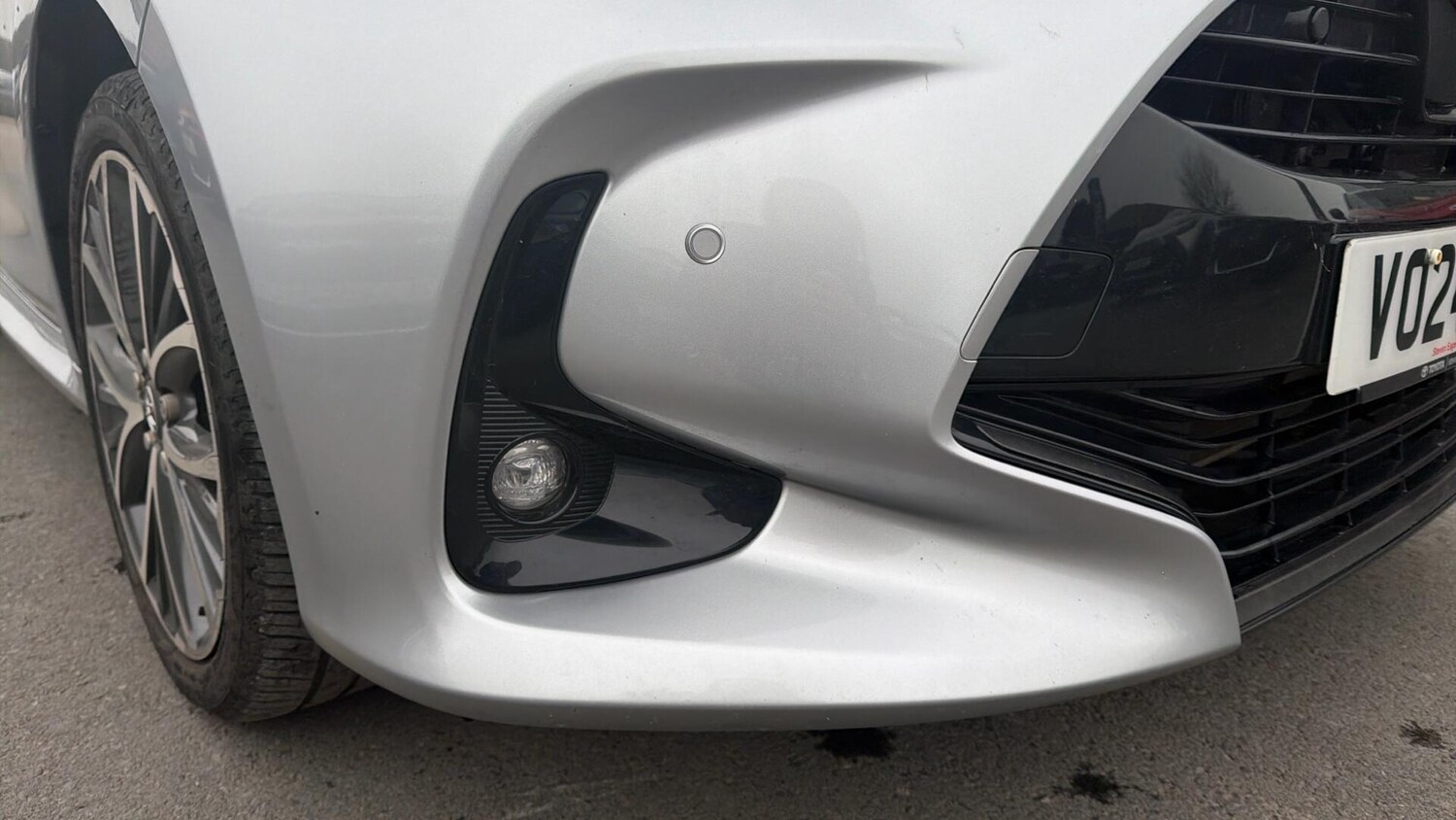 Used Toyota Yaris 2024 for sale - 77793730: Photo 42