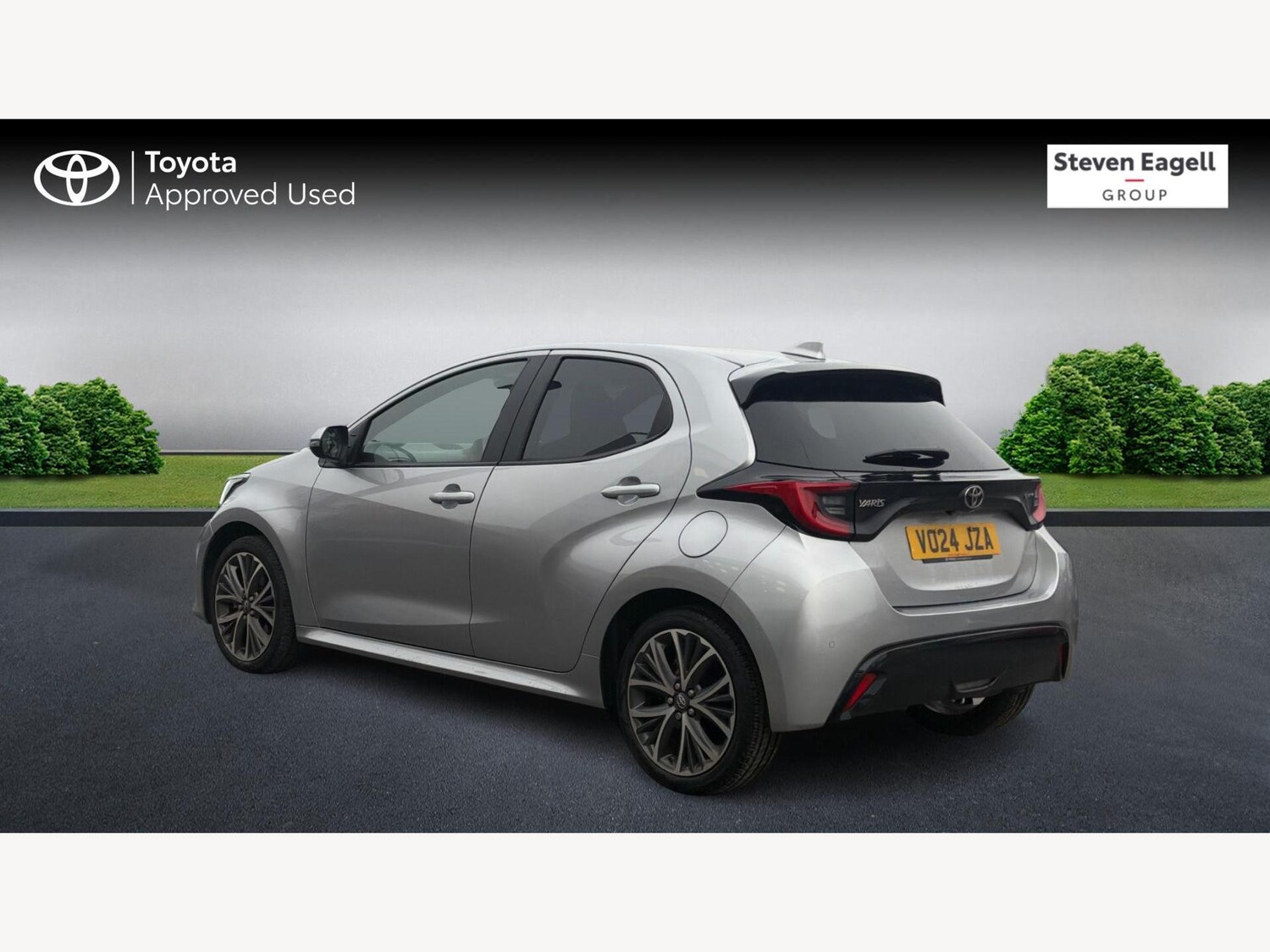 Used Toyota Yaris 2024 for sale - 77793730: Photo 6