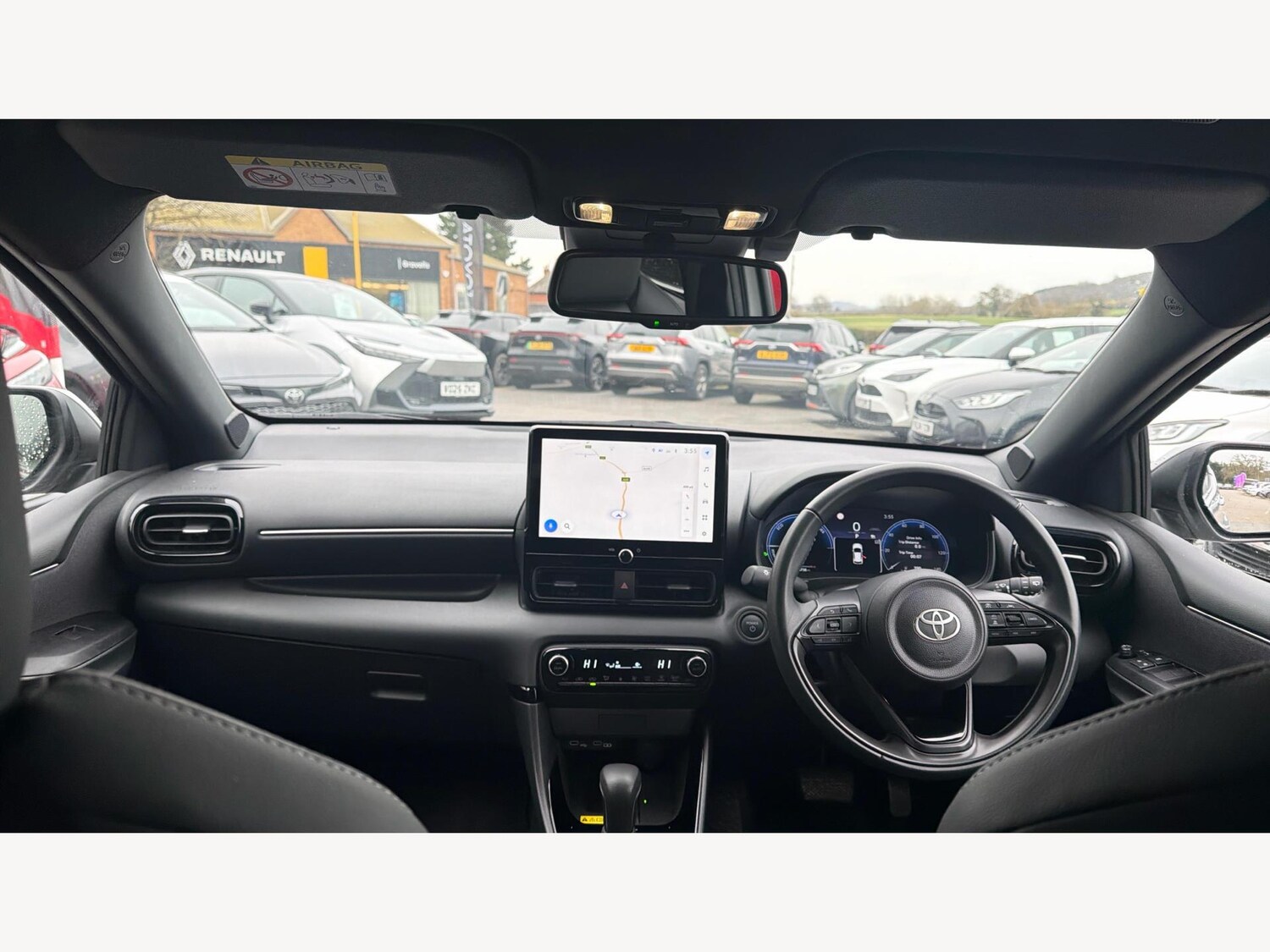 Used Toyota Yaris 2024 for sale - 77793730: Photo 7