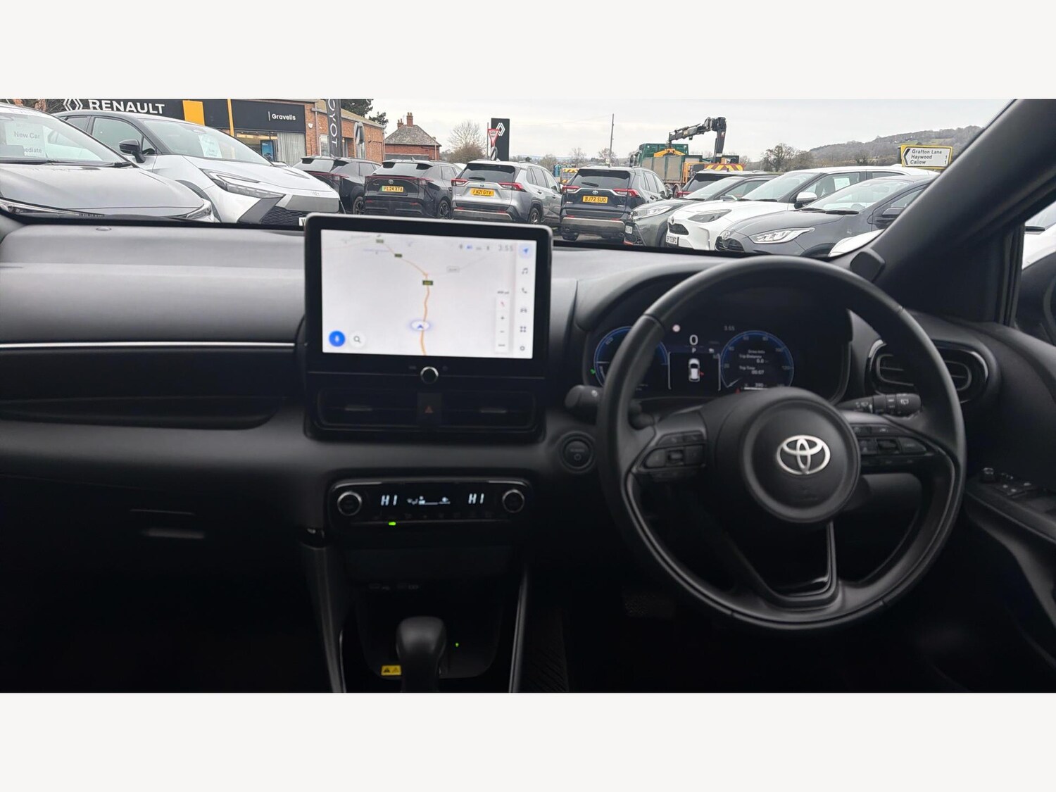 Used Toyota Yaris 2024 for sale - 77793730: Photo 8