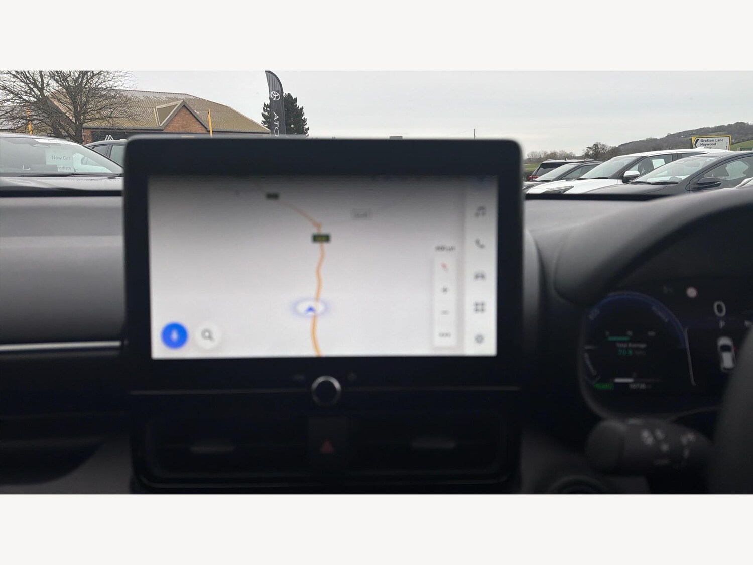 Used Toyota Yaris 2024 for sale - 77793730: Photo 9