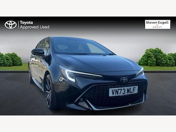 Used Toyota Corolla 2023 for sale - 79425992: Photo