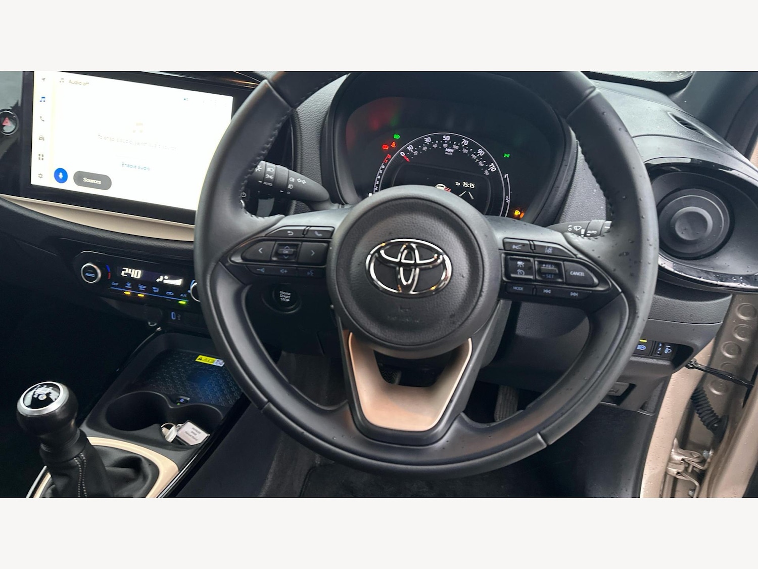 Used Toyota Aygo X 2024 for sale - 76993514: Photo 10