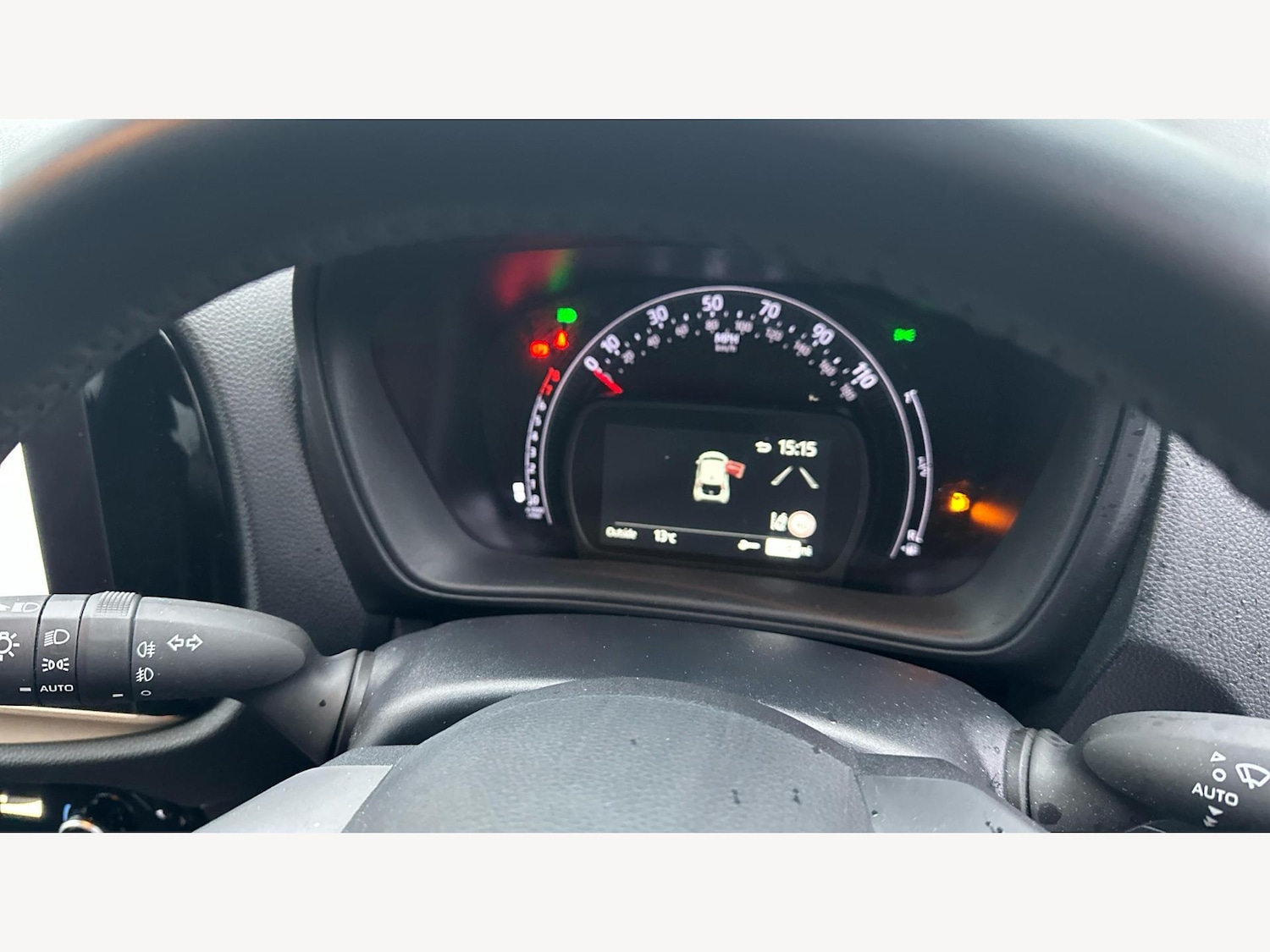 Used Toyota Aygo X 2024 for sale - 76993514: Photo 11