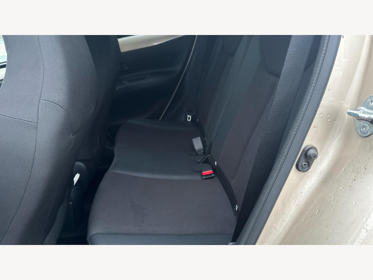 Used Toyota Aygo X 2024 for sale - 76993514: Photo 15