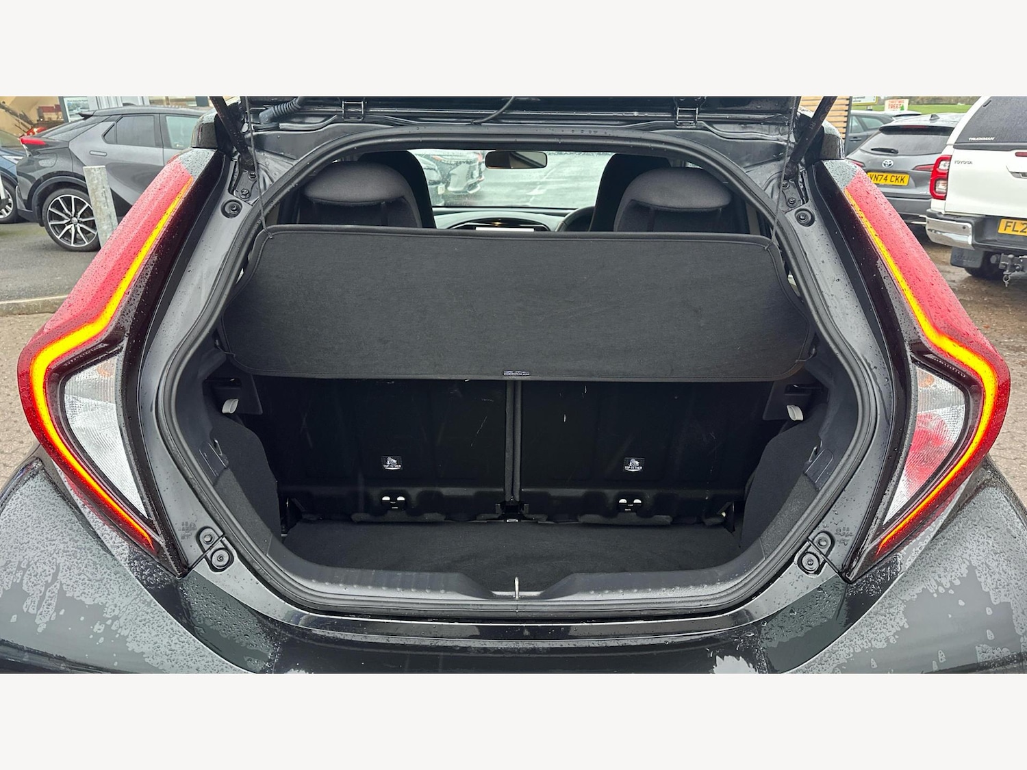 Used Toyota Aygo X 2024 for sale - 76993514: Photo 16