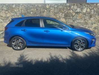 Used Kia Ceed 2018 for sale - 72984186: Photo