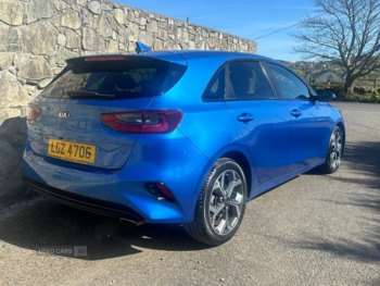 Used Kia Ceed 2018 for sale - 72984186: Photo
