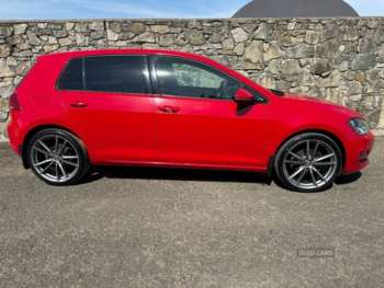 Used Volkswagen Golf 2015 for sale - 74396625: Photo