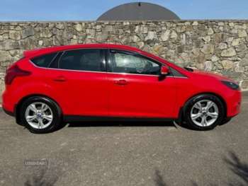 Used Ford Focus 2012 for sale - 74359273: Photo