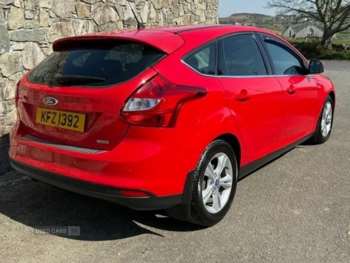 Used Ford Focus 2012 for sale - 74359273: Photo