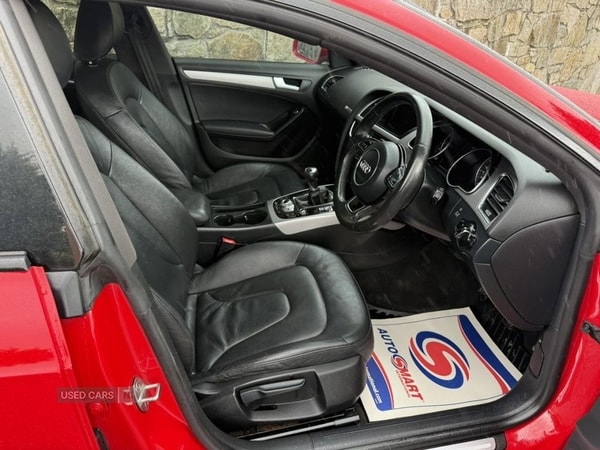 Used Audi A5 2012 for sale - 75327568: Photo 10