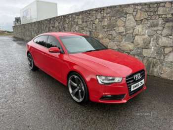 2012 - 2.0 TDIe 136 SE Technik 5dr [5 Seat]