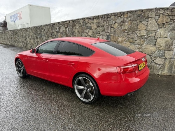 Used Audi A5 2012 for sale - 75327568: Photo 3