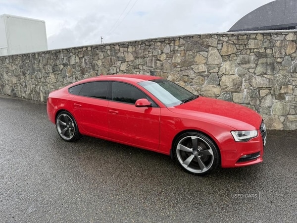 Used Audi A5 2012 for sale - 75327568: Photo 6