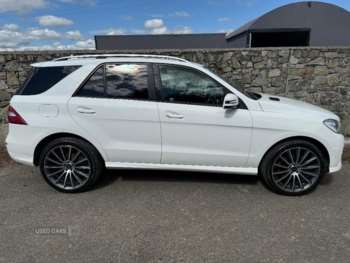 Used Mercedes-Benz M-Class 2014 for sale - 74359262: Photo