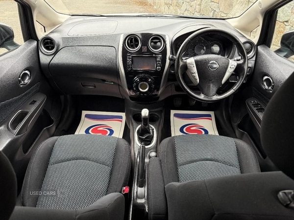 Used Nissan Note 2015 for sale - 74546924: Photo 10