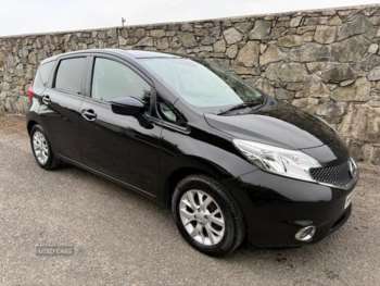2015 - 1.2 Acenta Premium 5dr