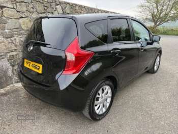 Used Nissan Note 2015 for sale - 74546924: Photo